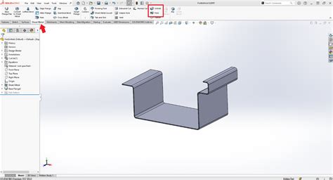 solidworks sheet metal assembly|solidworks sheet metal download.